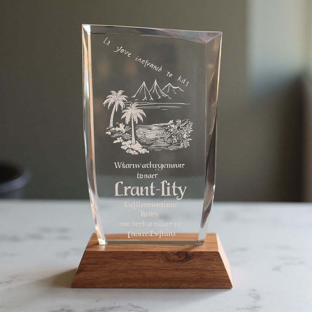 Western Australia Tourism Award