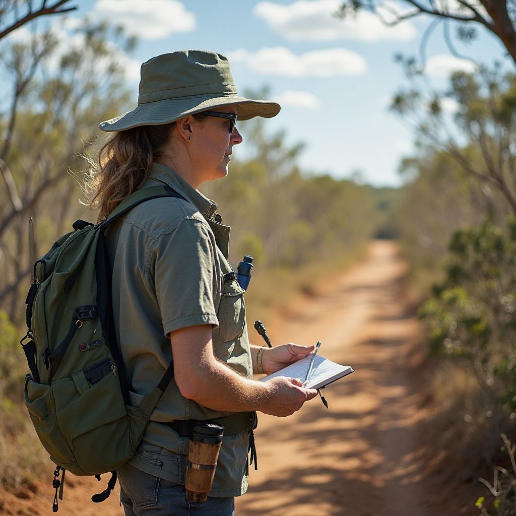 Research and planning process
