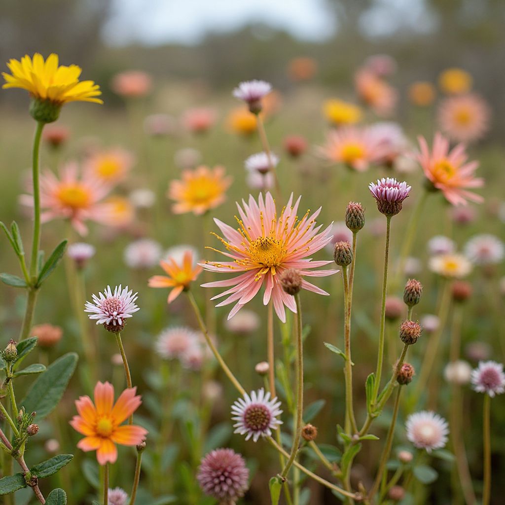 Botanical exploration tour